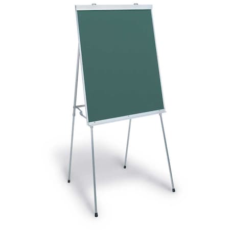 United Visual Products Sliding Door Indoor Enclosed Corkboard, 7 UV9010ACS-SATIN-RUBBER